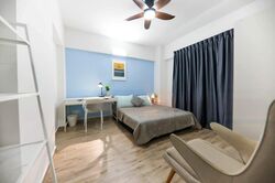 Crystal Dew (D14), Apartment #466364321